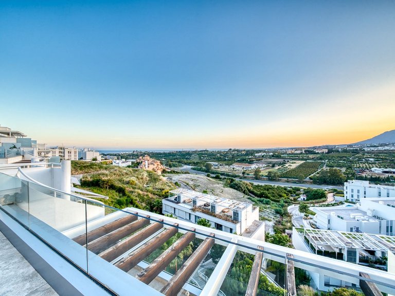 Penthouse for Sale in Estepona, Malaga 29