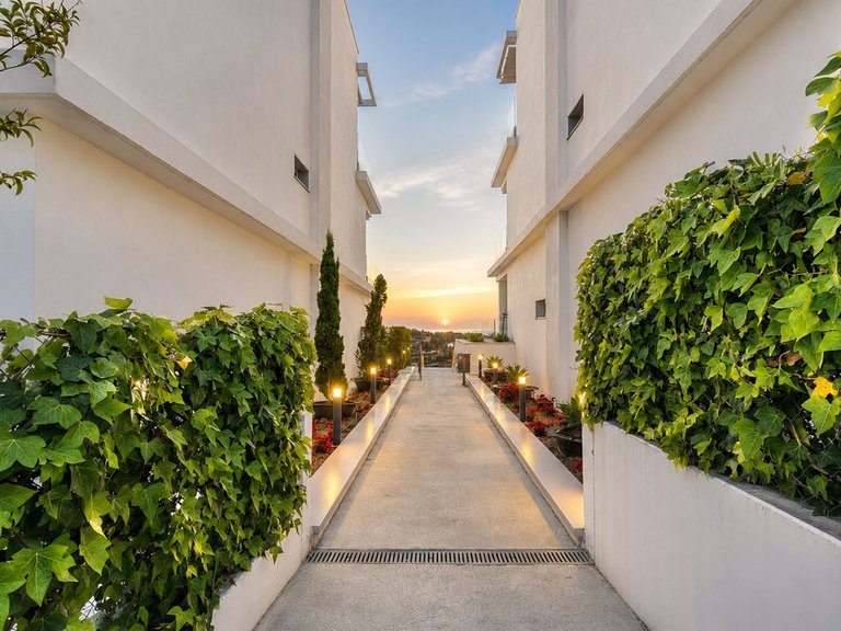 Penthouse for Sale in Estepona, Malaga 30