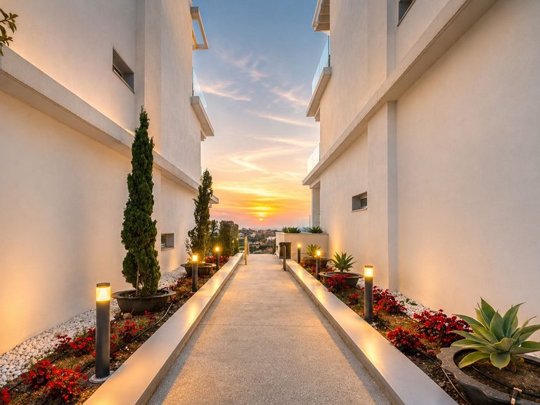 Penthouse for Sale in Estepona, Malaga 31