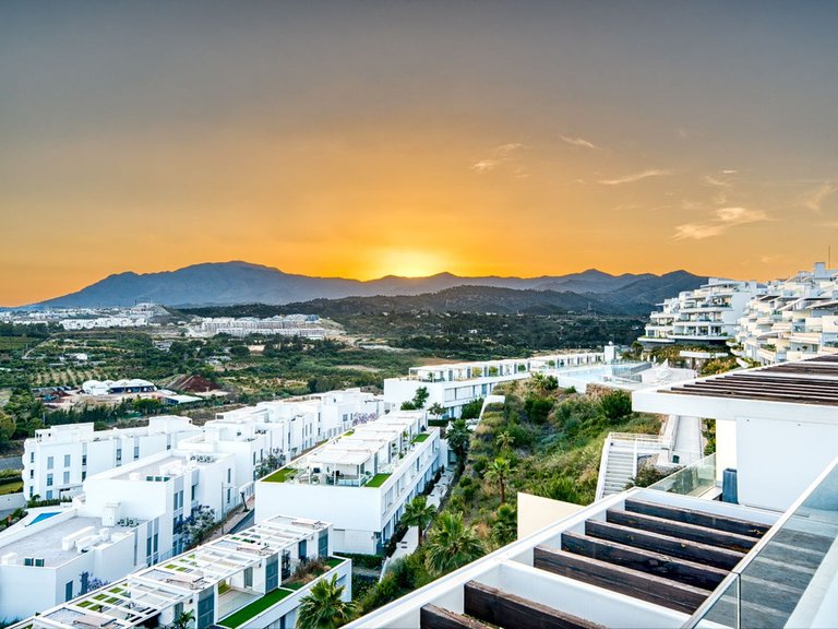 Penthouse for Sale in Estepona, Malaga 32