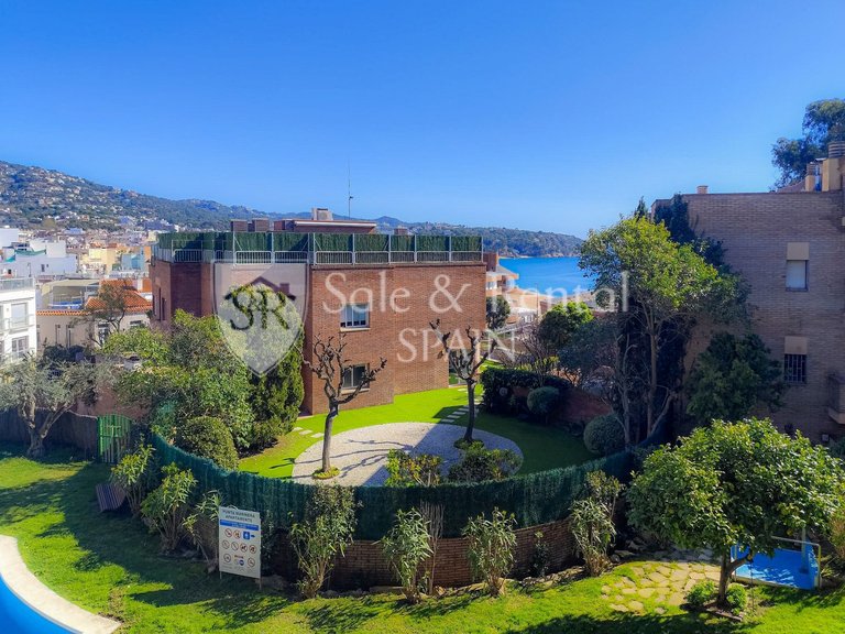 Apartment for Sale in Lloret De Mar, Gerona 1