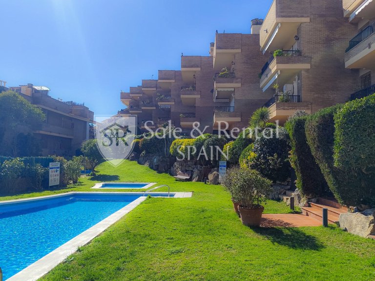 Apartment for Sale in Lloret De Mar, Gerona 2