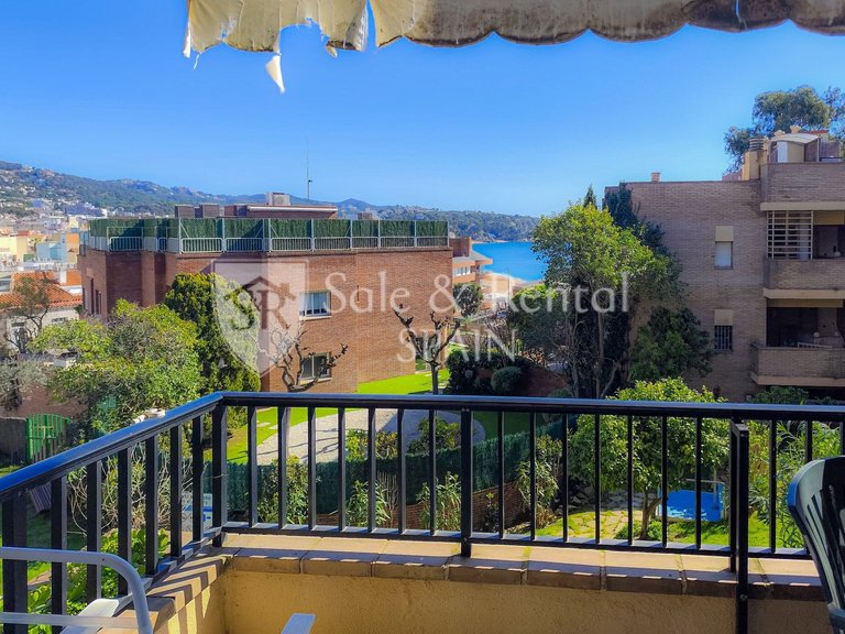 Apartment for Sale in Lloret De Mar, Gerona 4