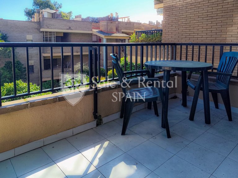 Apartment for Sale in Lloret De Mar, Gerona 5