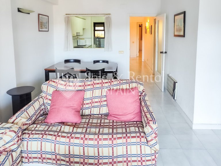 Apartment for Sale in Lloret De Mar, Gerona 6