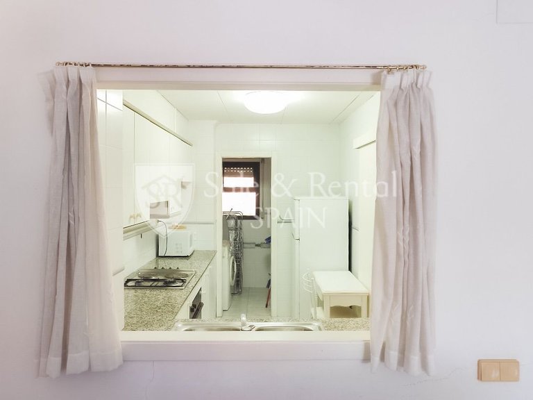 Apartment for Sale in Lloret De Mar, Gerona 8
