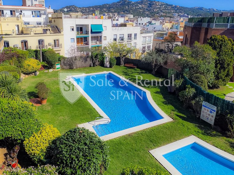 Apartment for Sale in Lloret De Mar, Gerona 17