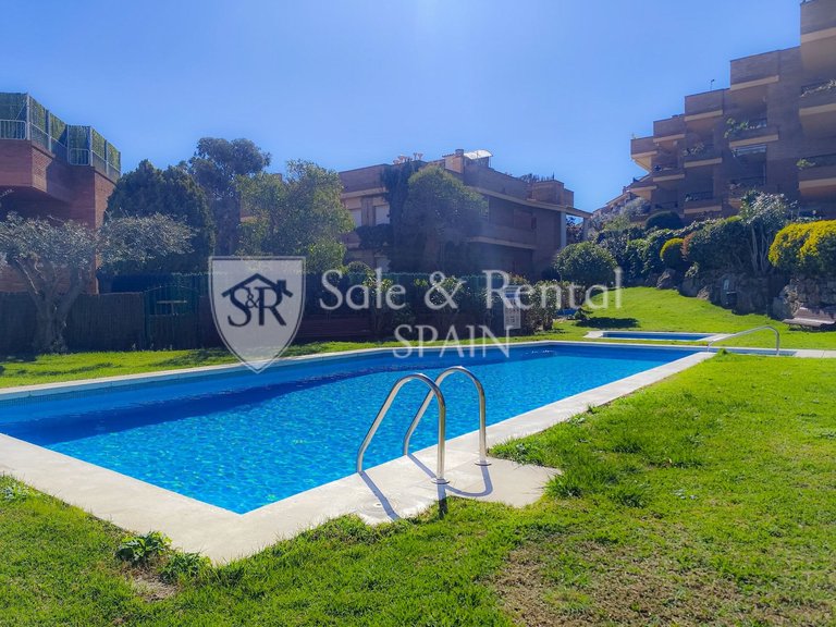 Apartment for Sale in Lloret De Mar, Gerona 18