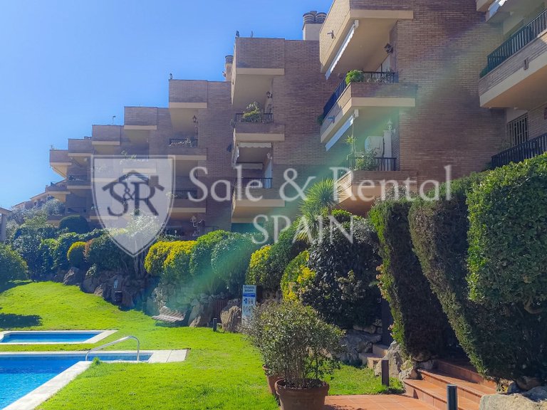 Apartment for Sale in Lloret De Mar, Gerona 19