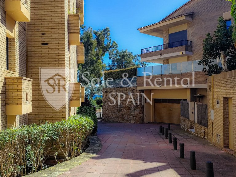 Apartment for Sale in Lloret De Mar, Gerona 21