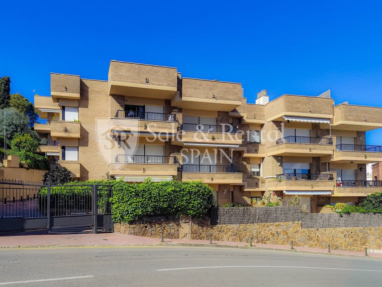 Apartment for Sale in Lloret De Mar, Gerona 23