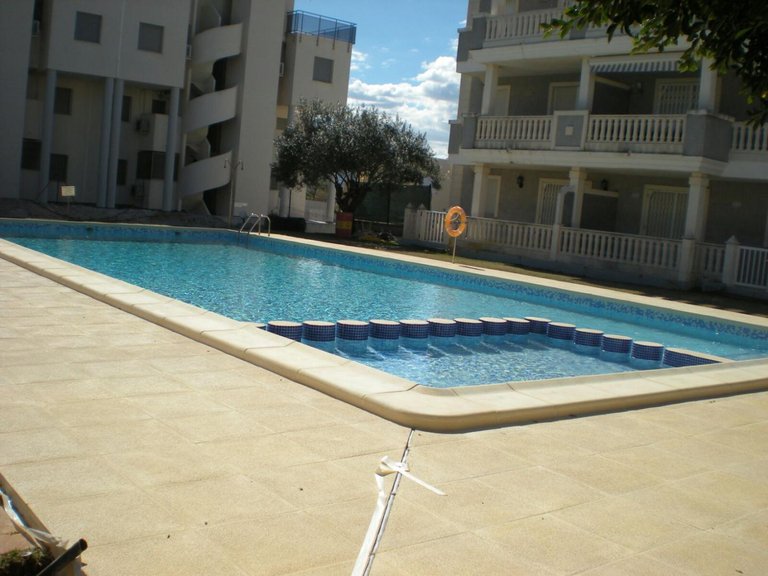 Apartment for Rent in Playa Deveses, Alicante 1