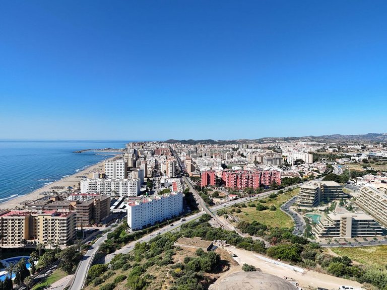 Apartment for Sale in Fuengirola, Malaga 21
