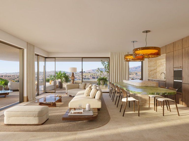 Apartment for Sale in Fuengirola, Malaga 14