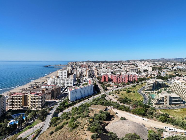 Apartment for Sale in Fuengirola, Malaga 22