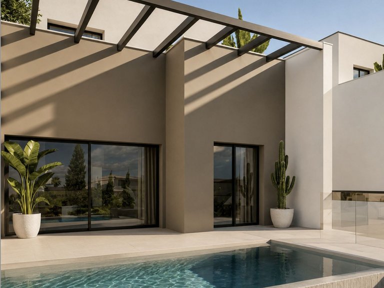Villa for Sale in La Duquesa, Malaga 2
