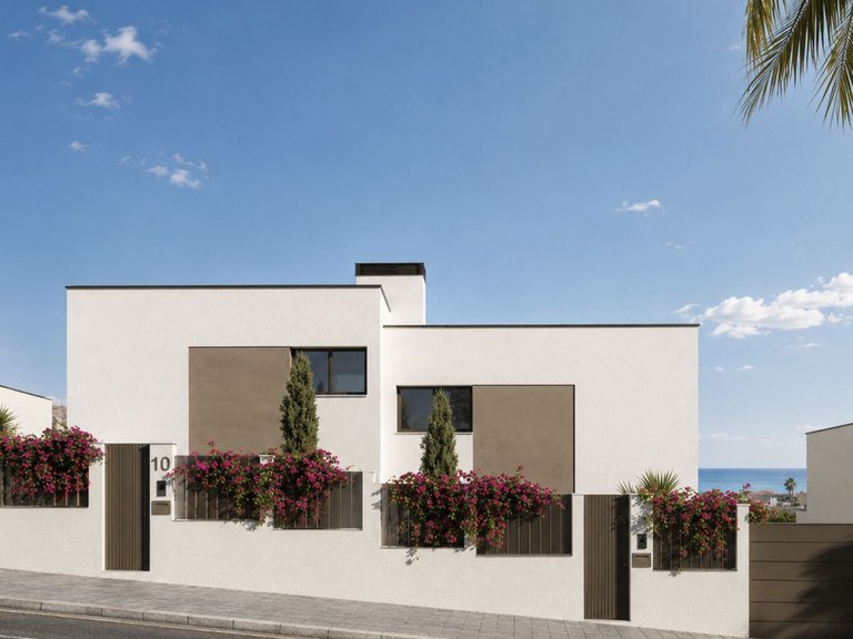 Villa for Sale in La Duquesa, Malaga 3