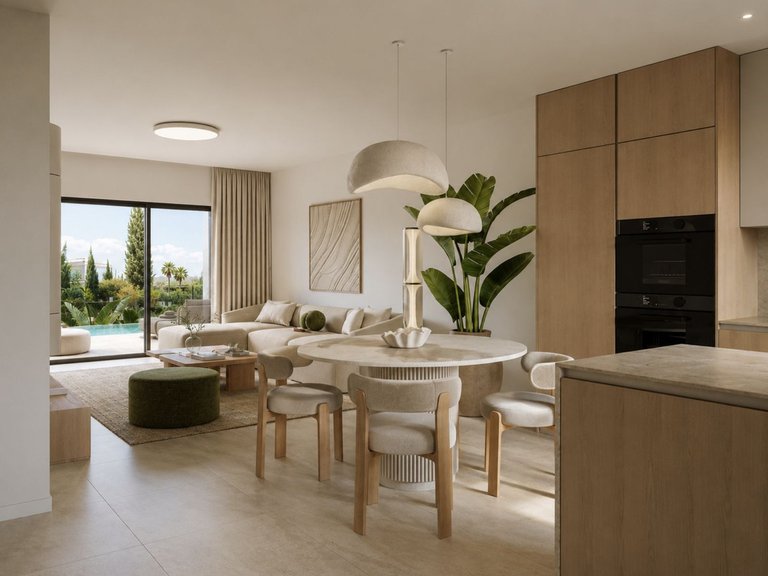 Villa for Sale in La Duquesa, Malaga 4