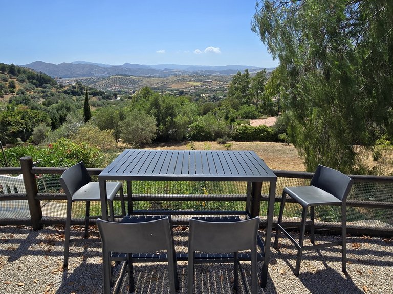 Villa for Sale in Alcaucin, Malaga 5