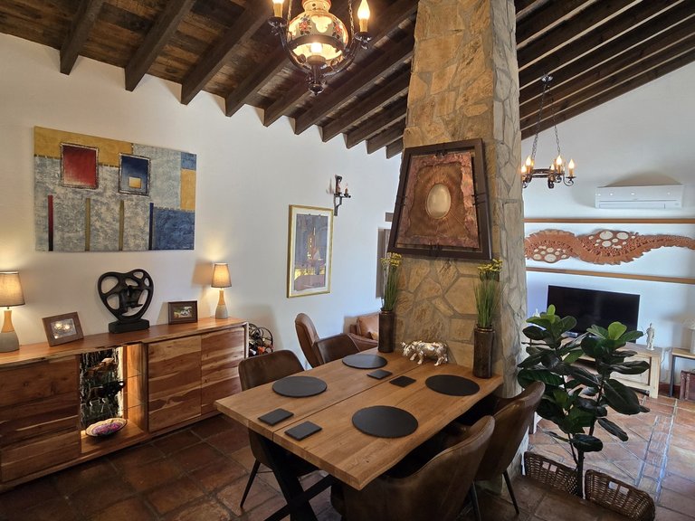 Villa for Sale in Alcaucin, Malaga 21
