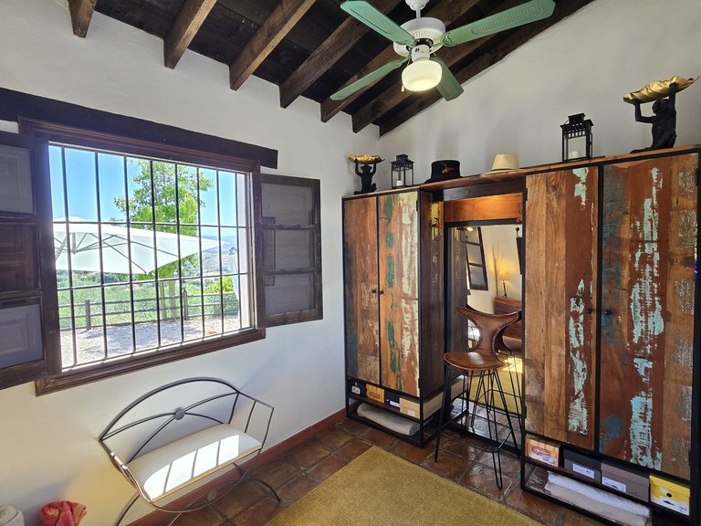 Villa for Sale in Alcaucin, Malaga 25
