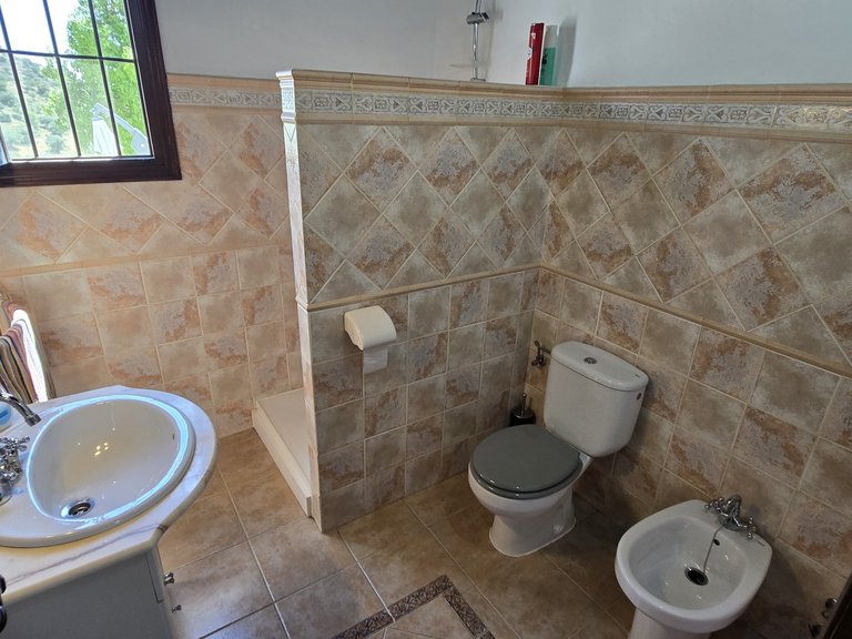 Villa for Sale in Alcaucin, Malaga 32