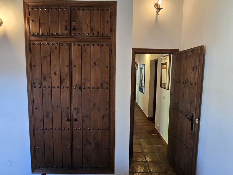 Villa for Sale in Alcaucin, Malaga 34