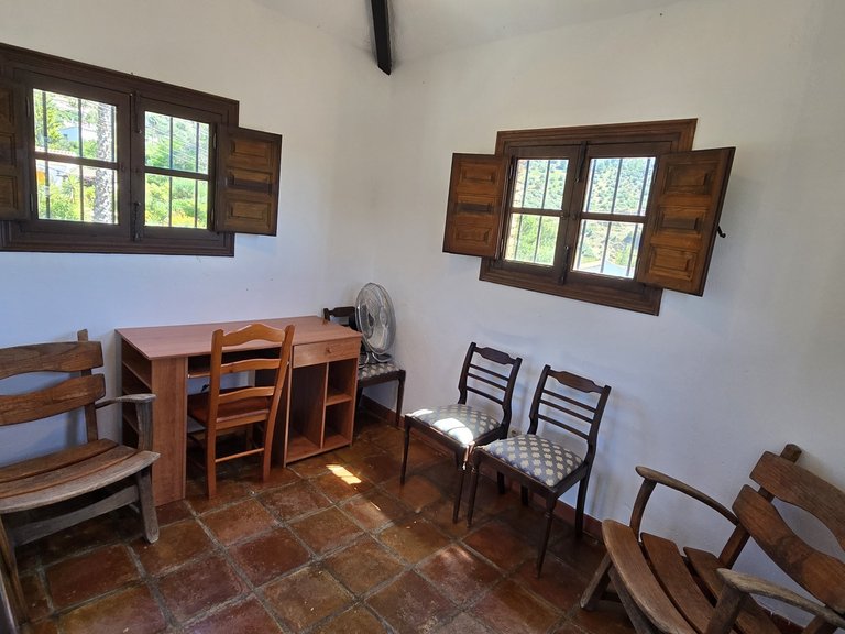Villa for Sale in Alcaucin, Malaga 35