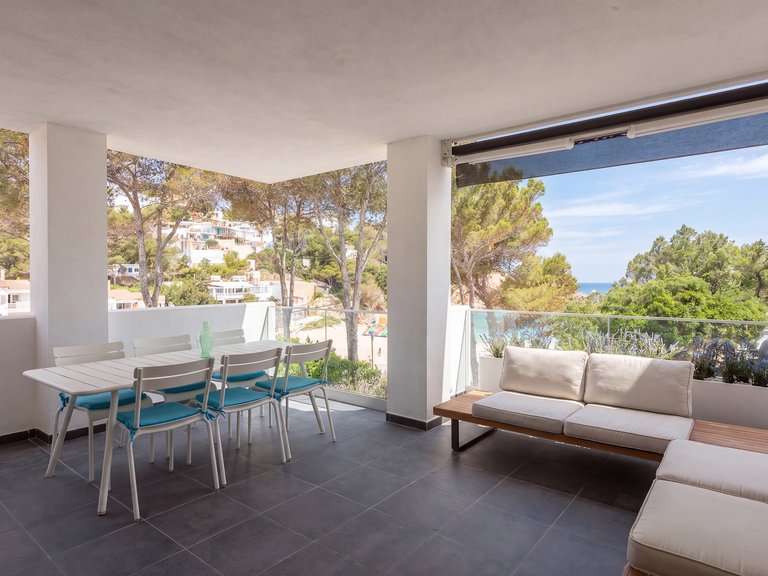 Apartment for Sale in Cala Vadella, Ibiza 4