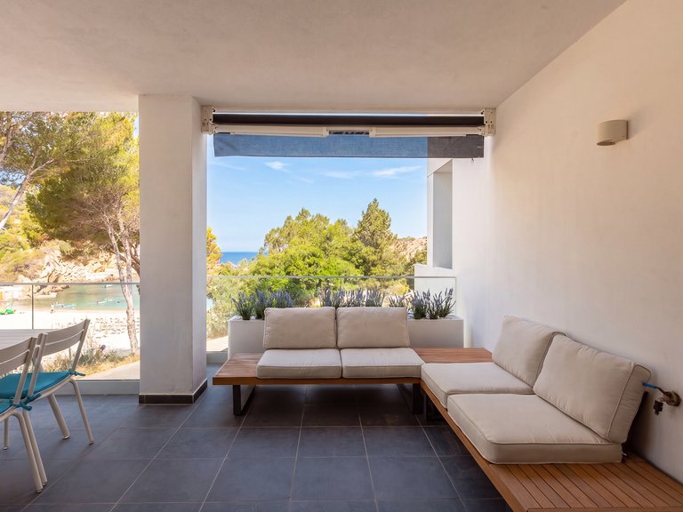 Apartment for Sale in Cala Vadella, Ibiza 2