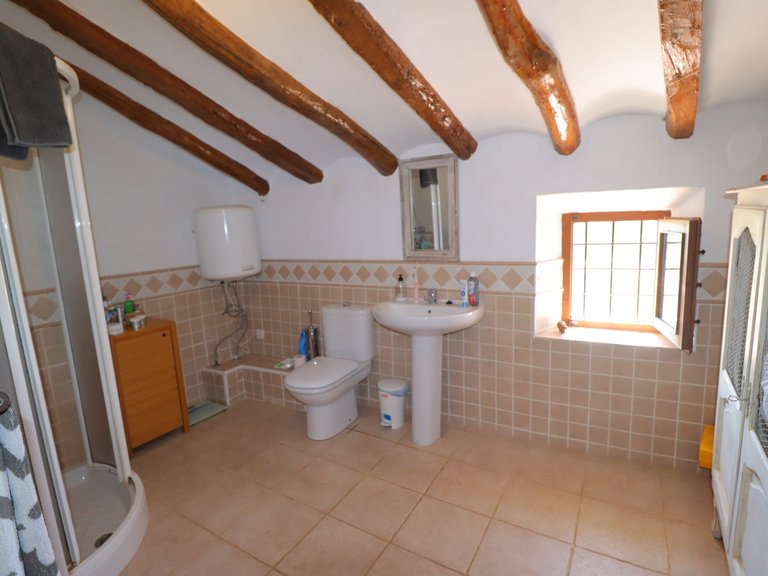 Country House for Sale in Velez-blanco, Almeria 21