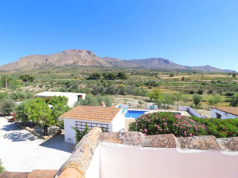 Country House for Sale in Velez-blanco, Almeria 25