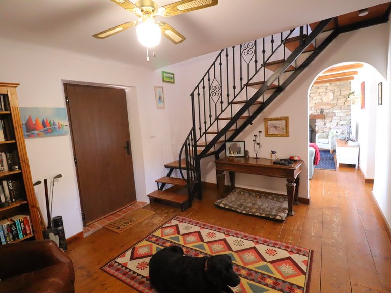 Country House for Sale in Velez-blanco, Almeria 19