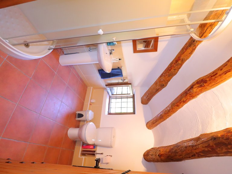 Country House for Sale in Velez-blanco, Almeria 39