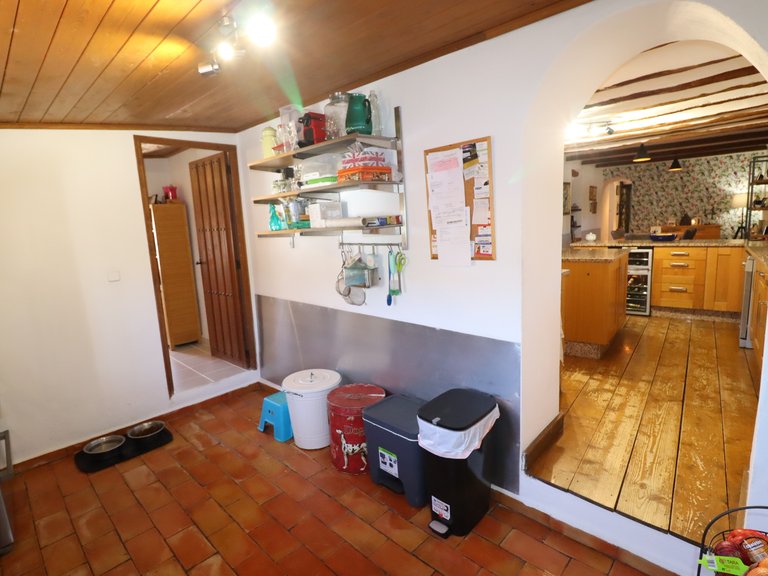 Country House for Sale in Velez-blanco, Almeria 12