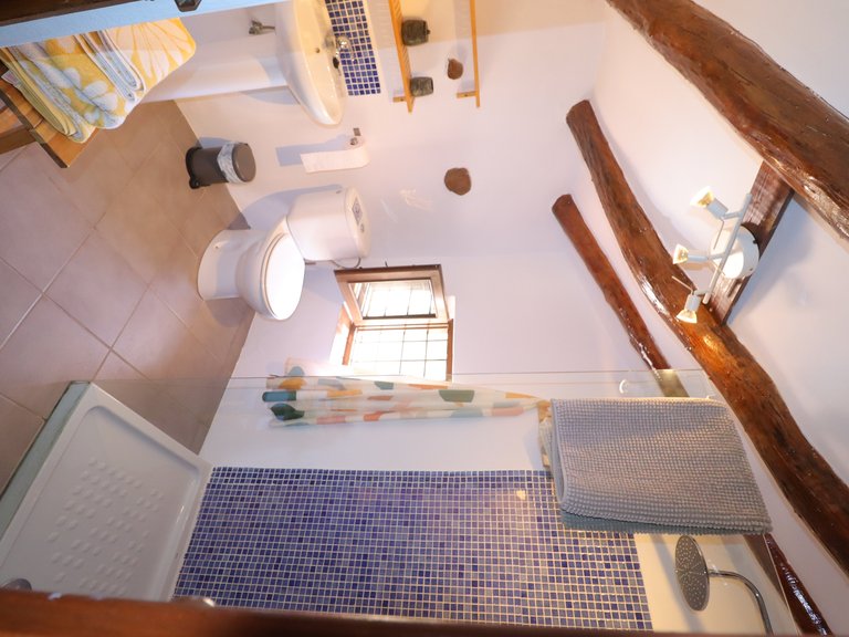 Country House for Sale in Velez-blanco, Almeria 44