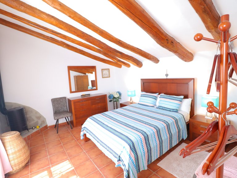 Country House for Sale in Velez-blanco, Almeria 34