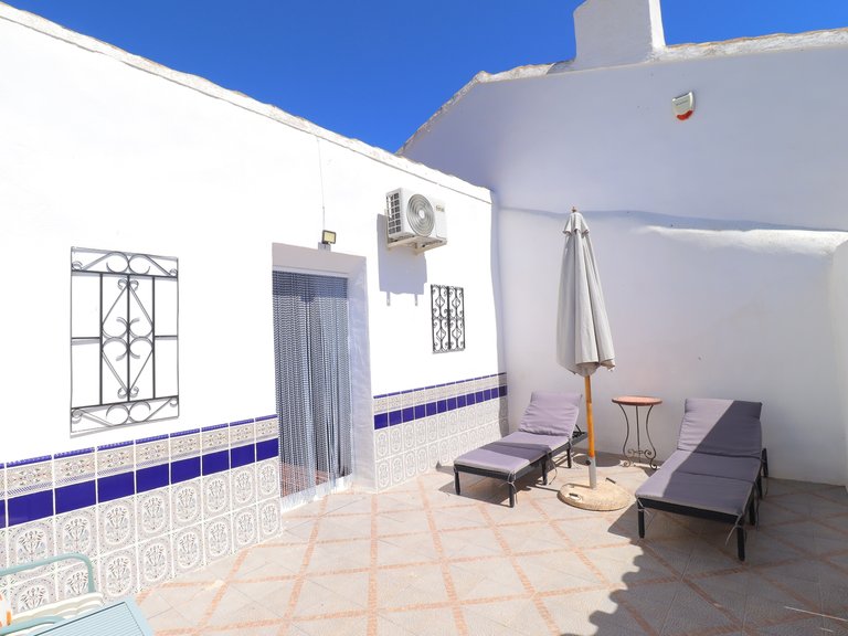 Country House for Sale in Velez-blanco, Almeria 36