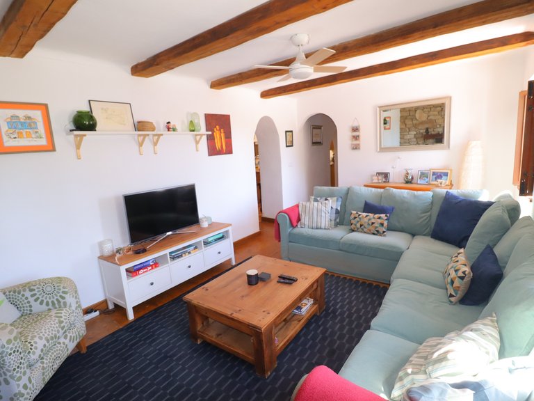 Country House for Sale in Velez-blanco, Almeria 17