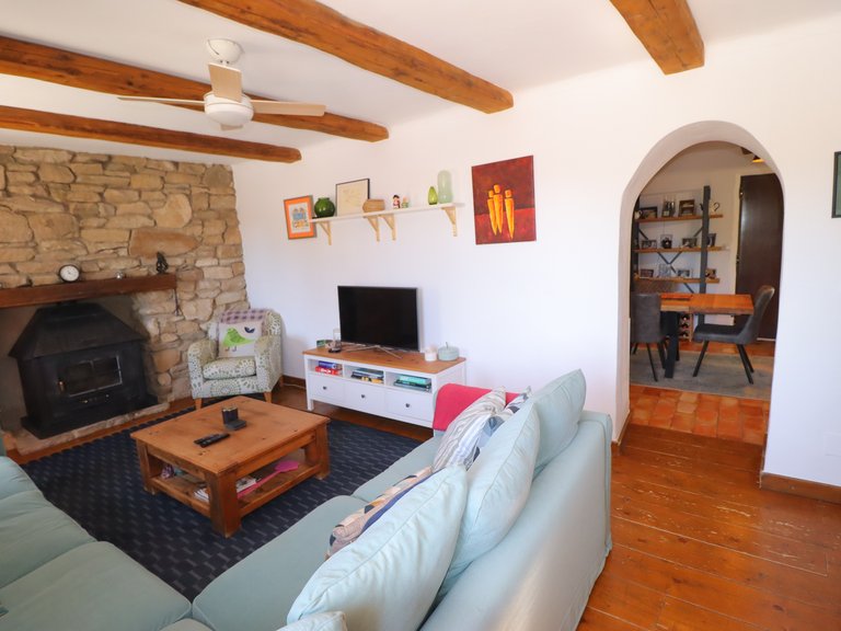 Country House for Sale in Velez-blanco, Almeria 18