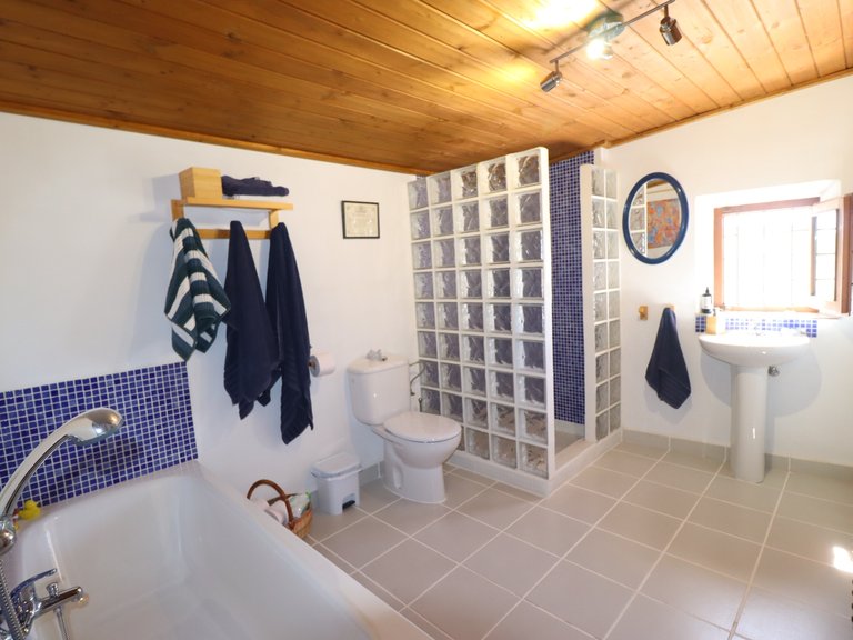 Country House for Sale in Velez-blanco, Almeria 13
