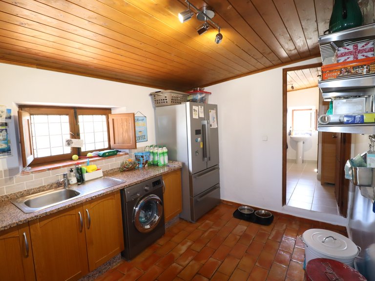 Country House for Sale in Velez-blanco, Almeria 11