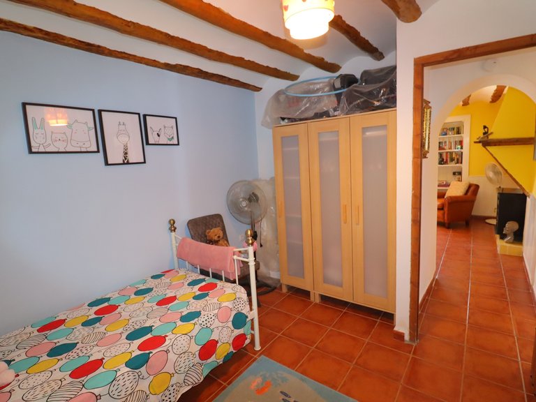 Country House for Sale in Velez-blanco, Almeria 32