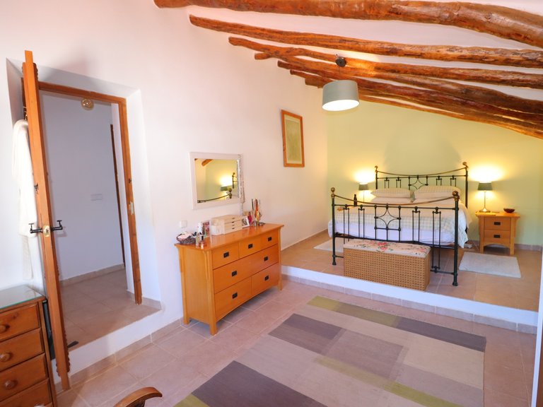 Country House for Sale in Velez-blanco, Almeria 23