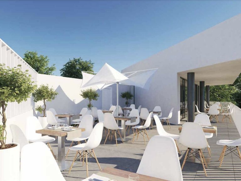 Apartment for Sale in Estepona, Malaga 4