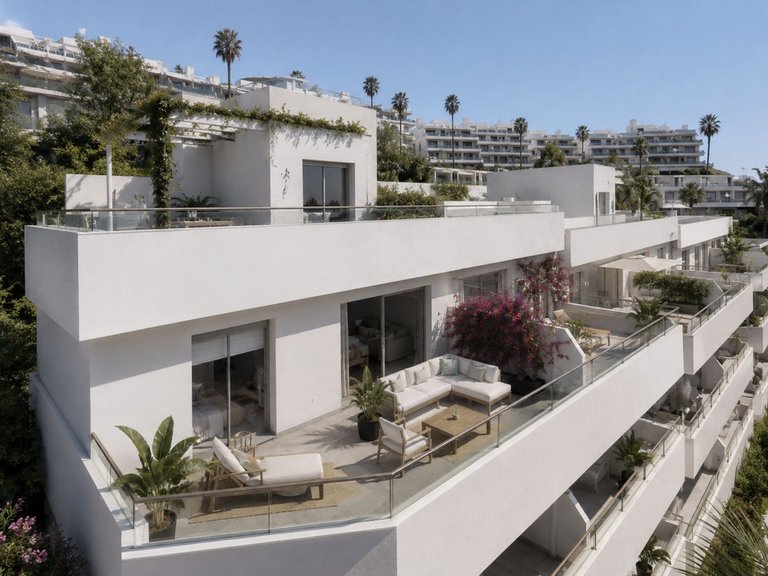 Apartment for Sale in Estepona, Malaga 6