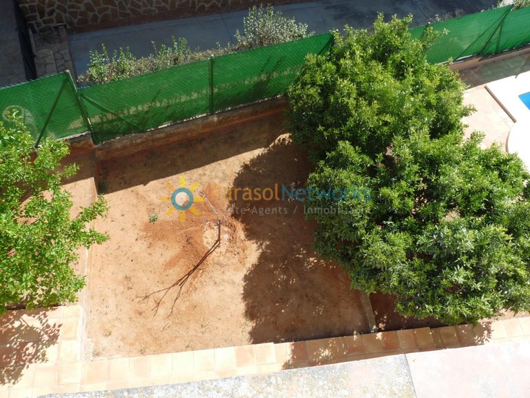 Villa for Rent in La Font D'en Carros, Valencia 47