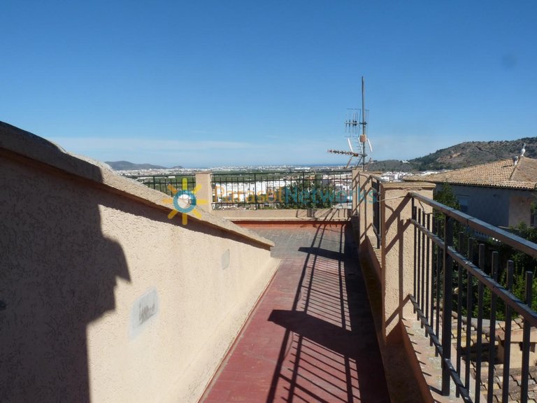 Villa for Rent in La Font D'en Carros, Valencia 21