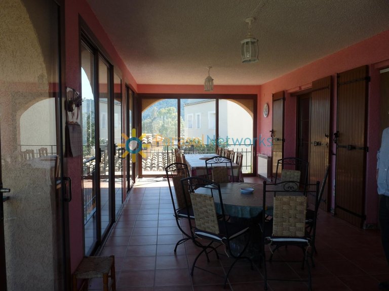 Villa for Rent in La Font D'en Carros, Valencia 11
