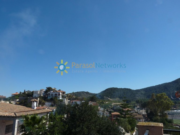 Villa for Rent in La Font D'en Carros, Valencia 24